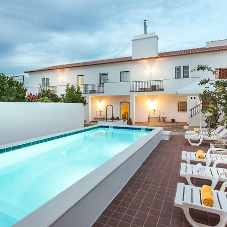 Hospedaria Da Roda Sousel Εξωτερικό φωτογραφία