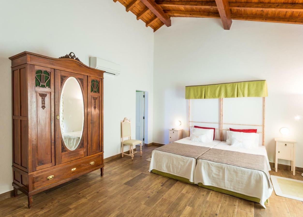 Hospedaria Da Roda Sousel Εξωτερικό φωτογραφία