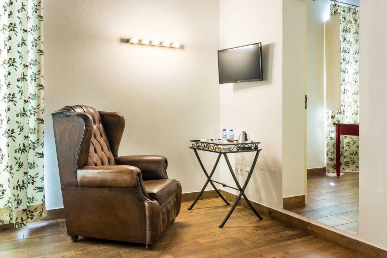 Hospedaria Da Roda Sousel Εξωτερικό φωτογραφία