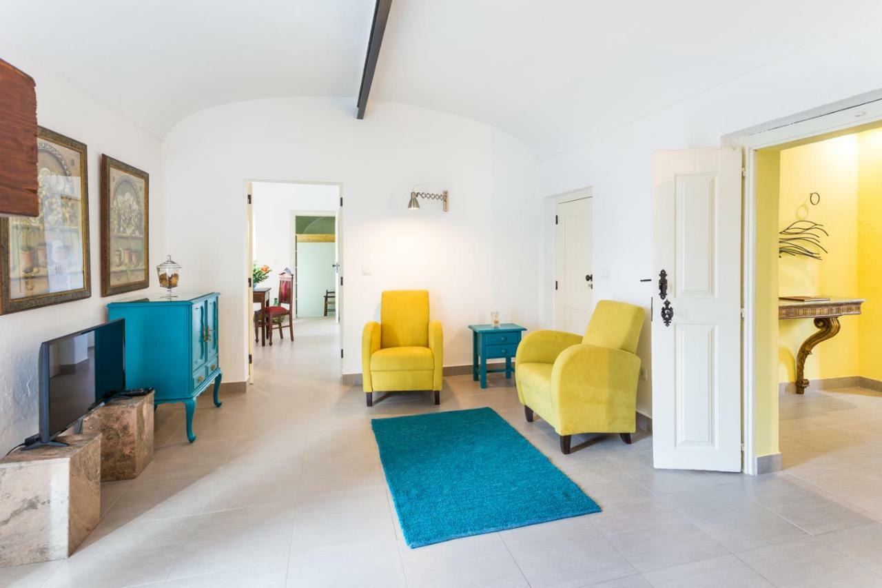 Hospedaria Da Roda Sousel Εξωτερικό φωτογραφία