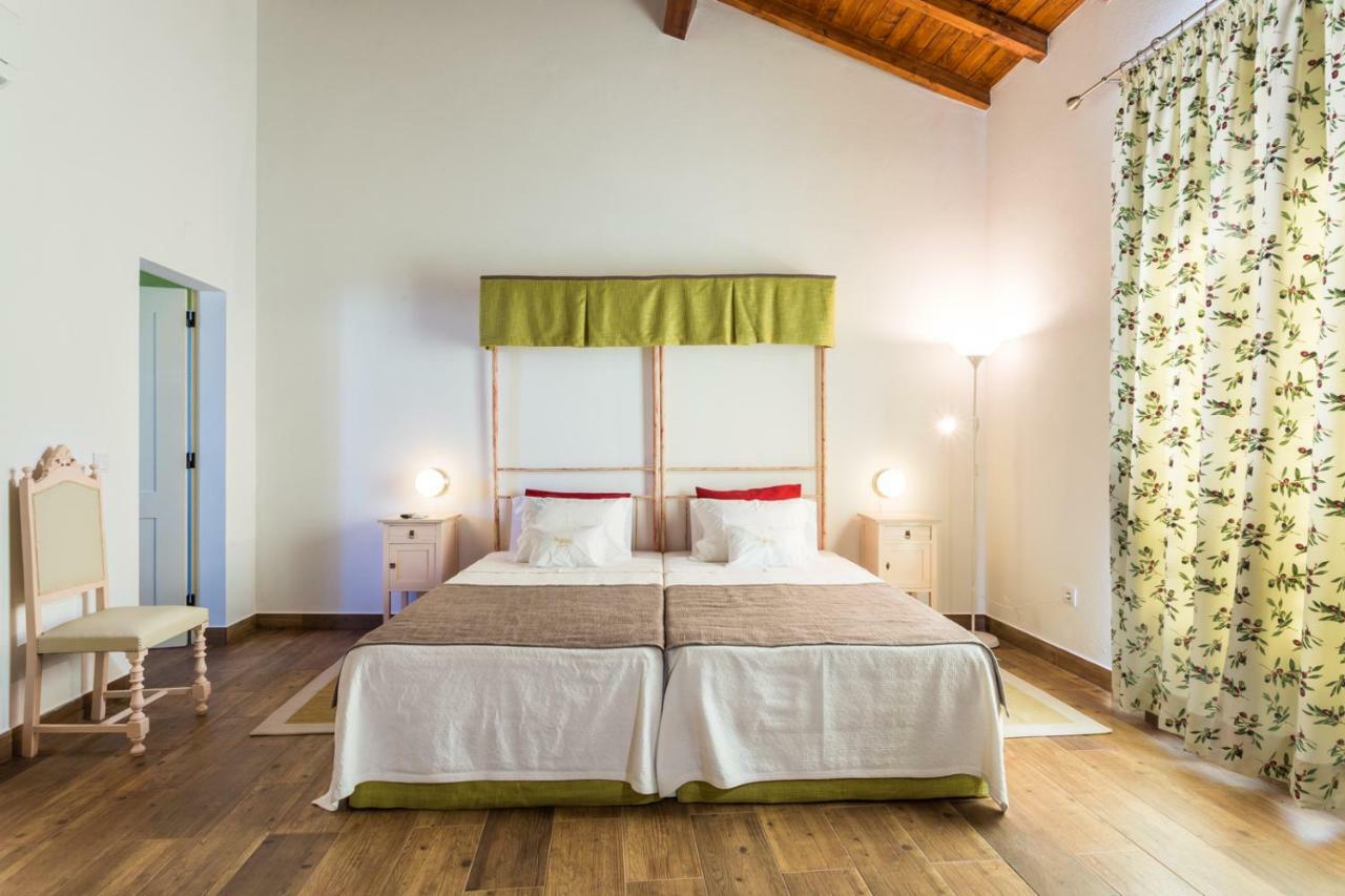 Hospedaria Da Roda Sousel Εξωτερικό φωτογραφία