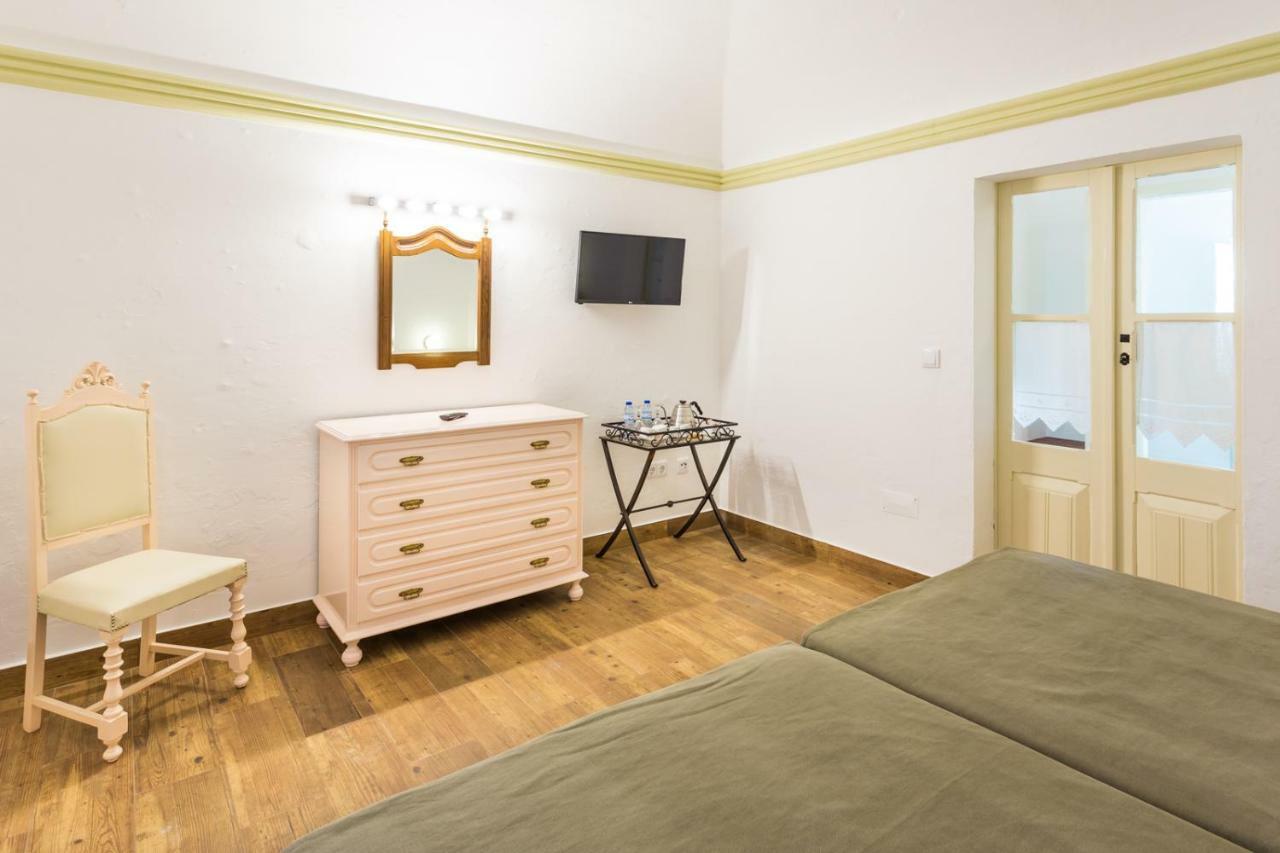 Hospedaria Da Roda Sousel Εξωτερικό φωτογραφία