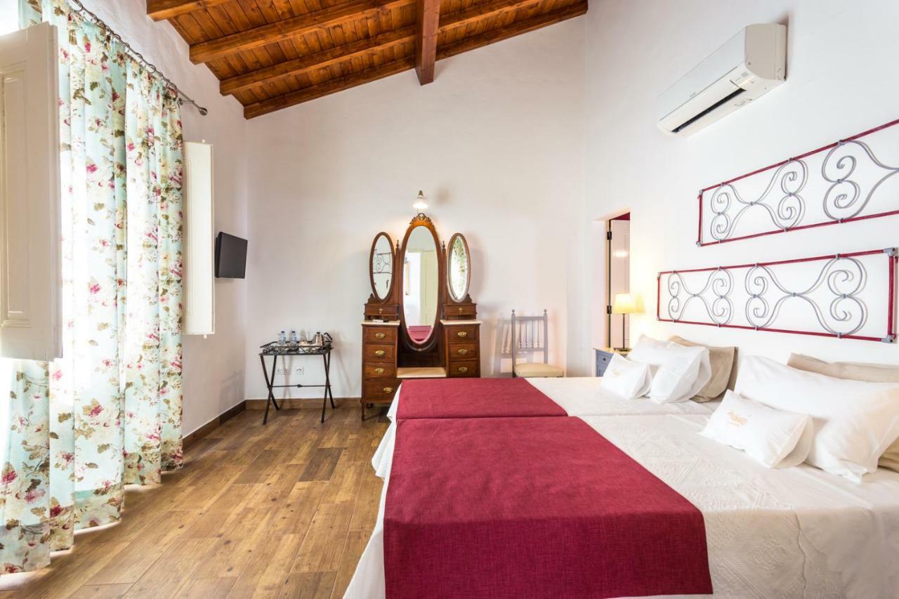 Hospedaria Da Roda Sousel Εξωτερικό φωτογραφία