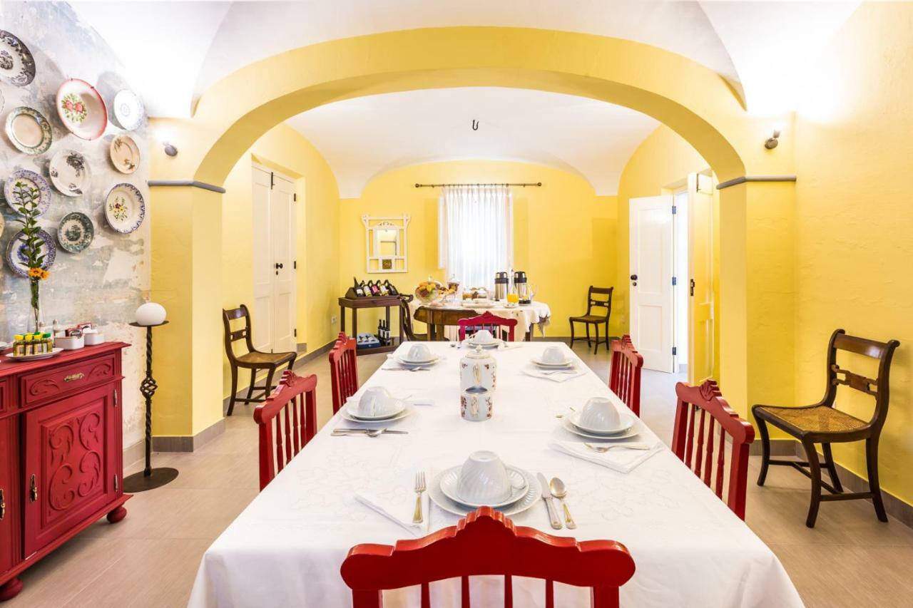 Hospedaria Da Roda Sousel Εξωτερικό φωτογραφία