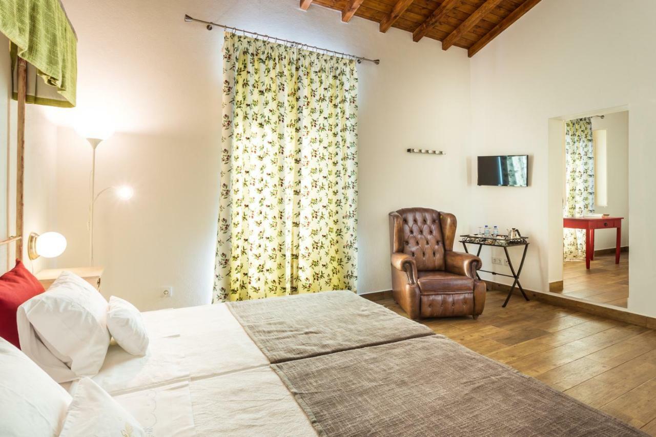 Hospedaria Da Roda Sousel Εξωτερικό φωτογραφία