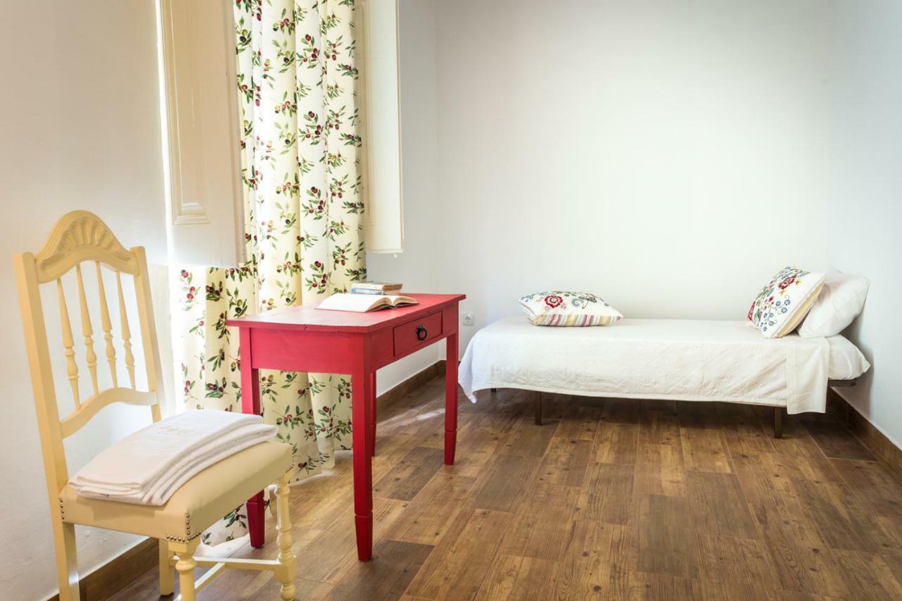 Hospedaria Da Roda Sousel Εξωτερικό φωτογραφία