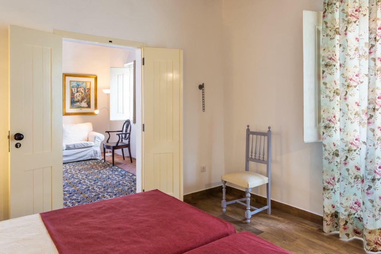 Hospedaria Da Roda Sousel Εξωτερικό φωτογραφία