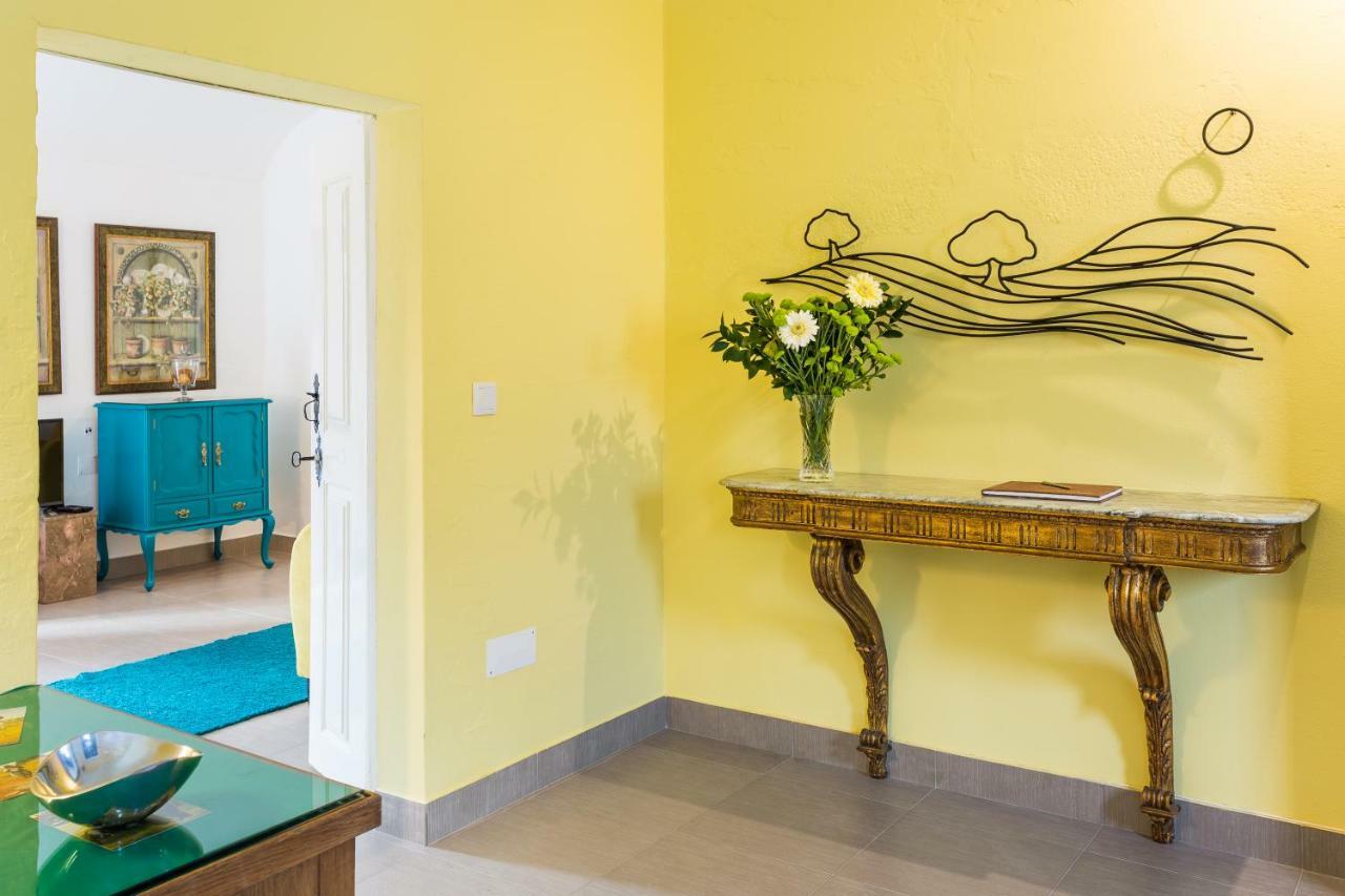 Hospedaria Da Roda Sousel Εξωτερικό φωτογραφία