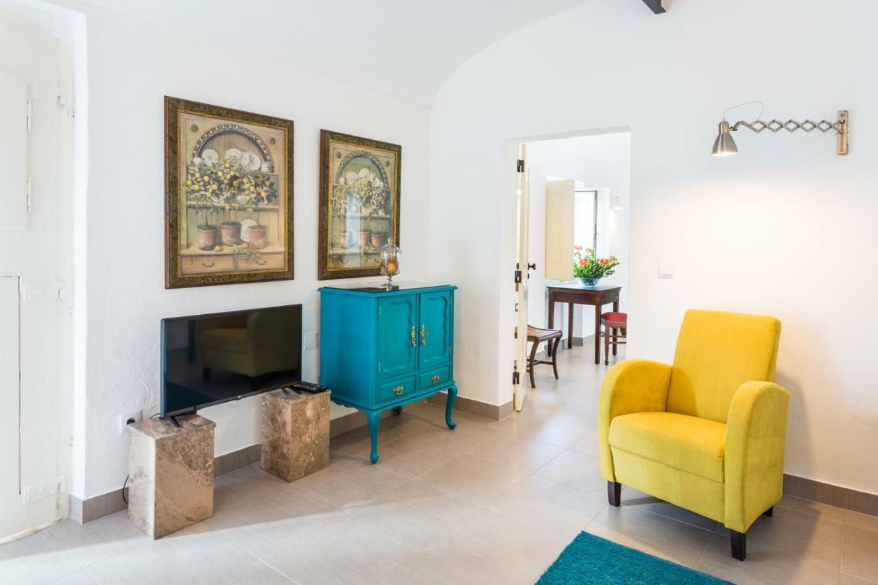 Hospedaria Da Roda Sousel Εξωτερικό φωτογραφία