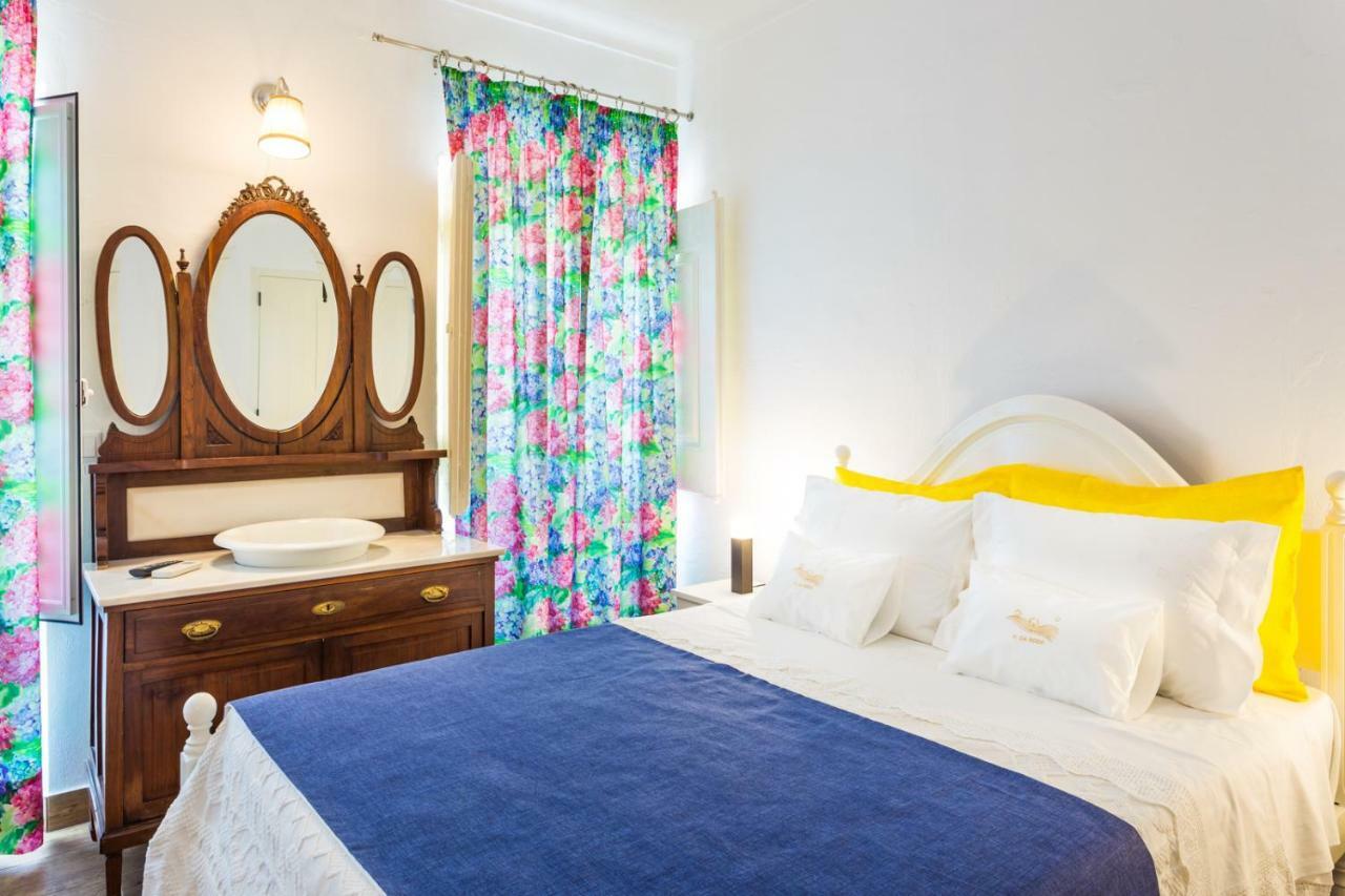 Hospedaria Da Roda Sousel Εξωτερικό φωτογραφία