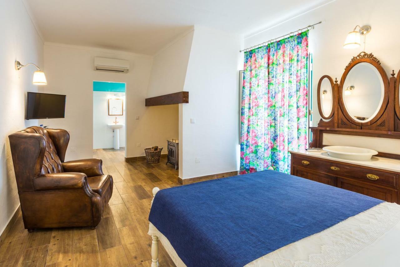 Hospedaria Da Roda Sousel Εξωτερικό φωτογραφία